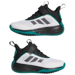 adidas OWNTHEGAME 3.0 K, Renk, 39,5
