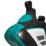 adidas Ownthegame 3.0 Shoes Futbol olmayan orta ayakkabıUnisex Yetişkin