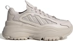 adidas Ozgaia W Kadın Günlük Ayakkabı IG6049 Bej