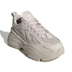 adidas Ozgaia W Kadın Günlük Ayakkabı IG6049 Bej