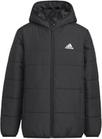 adidas Padded Çocuk Mont Siyah 116