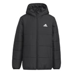 adidas Padded Çocuk Mont Siyah 116