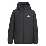 adidas Padded Çocuk Mont Siyah 116