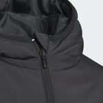 adidas Padded Çocuk Mont Siyah 116