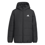adidas Padded Çocuk Mont Siyah 116