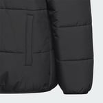 adidas Padded Çocuk Mont Siyah 116