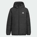 adidas Padded Çocuk Mont Siyah 116