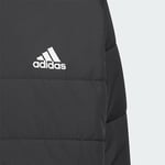 adidas Padded Çocuk Mont Siyah 116
