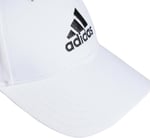 adidas Pamuk kabartılmış beyzbol şapkası