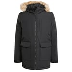 adidas PAVERIC FUR PAR Spor Dış Giyim Erkek