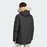 adidas PAVERIC FUR PAR Spor Dış Giyim Erkek