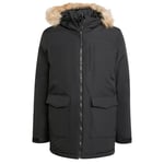 adidas PAVERIC FUR PAR Spor Dış Giyim Erkek