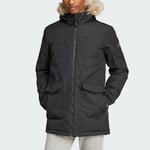 adidas PAVERIC FUR PAR Spor Dış Giyim Erkek