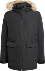 adidas PAVERIC FUR PAR Spor Dış Giyim Erkek