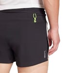 adidas Performance Adizero Gel Pocket erkek koşu şortu