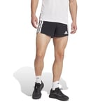 adidas Performance Adizero Gel Pocket erkek koşu şortu