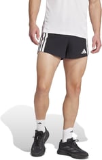 adidas Performance Adizero Gel Pocket erkek koşu şortu