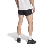 adidas Performance Adizero Gel Pocket erkek koşu şortu