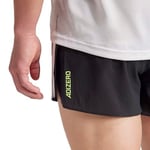 adidas Performance Adizero Gel Pocket erkek koşu şortu