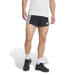 adidas Performance Adizero Gel Pocket erkek koşu şortu