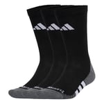adidas Performance CLIMACOOL Cushioned Crew Socks 3 Pairs