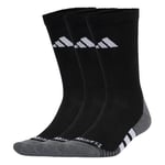 adidas Performance CLIMACOOL Cushioned Crew Socks 3 Pairs