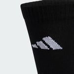 adidas Performance CLIMACOOL Cushioned Crew Socks 3 Pairs