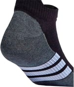 adidas Performans Unisex Diz Altı Çorap 3'lü Paket, 5003289756