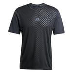 adidas Power 3 Stripes Erkek Tişört