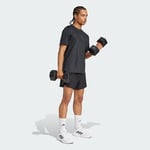 adidas Power 3 Stripes Erkek Tişört