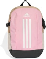 adidas Power VII Sırt Çantası-En: 30 cm, Boy: 46 cm, Derinlik: 19 cm JX6562 Pembe