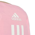 adidas Power VII Sırt Çantası-En: 30 cm, Boy: 46 cm, Derinlik: 19 cm JX6562 Pembe