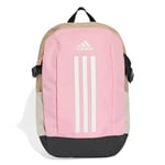 adidas Power VII Sırt Çantası-En: 30 cm, Boy: 46 cm, Derinlik: 19 cm JX6562 Pembe