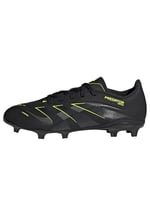 adidas Predator Club FG/MG Çocuk Siyah Krampon (JH8869)