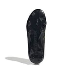adidas Predator Club FG/MG Çocuk Siyah Krampon (JH8869)