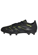 adidas Predator Club FG/MG Çocuk Siyah Krampon (JH8869)