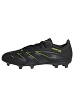 adidas Predator Club FG/MG Çocuk Siyah Krampon (JH8869)