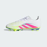 adidas PREDATOR CLUB FG/MG J Yürüyüş AyakkabısıUnisex Yetişkin - Bedenler: 31.5, 35.5 EU, 36 EU, 36 2/3 EU, 37 1/3 EU, 38 EU, 38 2/3 EU