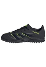 adidas Predator Club TF Çocuk Siyah Halı Saha Ayakkabısı (JH8863)