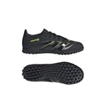 adidas Predator Club TF Çocuk Siyah Halı Saha Ayakkabısı (JH8863)