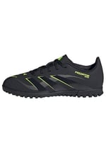 adidas Predator Club TF Çocuk Siyah Halı Saha Ayakkabısı (JH8863)