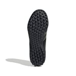 adidas Predator Club TF Çocuk Siyah Halı Saha Ayakkabısı (JH8863)