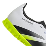 adidas Predator Club Turf Boots Kids