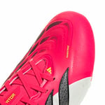 adidas PREDATOR LEAGUE Firm Ground Football Boots Kids - Bedenler: 28 EU, 28.5, 29 EU, 30 EU, 30.5, 30.5 EU, 31 EU, 31.5...