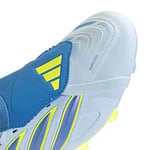 adidas Predator League Fold-over Tongue Firm Ground/Multi Ground Football Boots futbol ayakkabısıUnisex Yetişkin
