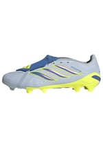 adidas Predator League Fold-over Tongue Firm Ground/Multi Ground Football Boots futbol ayakkabısıUnisex Yetişkin