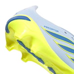 adidas Predator League Fold-over Tongue Firm Ground/Multi Ground Football Boots futbol ayakkabısıUnisex Yetişkin