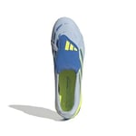 adidas Predator League Fold-over Tongue Firm Ground/Multi Ground Football Boots futbol ayakkabısıUnisex Yetişkin