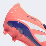adidas Predator League Katlanır Dil Firması/Çok Zeminli Çizmeler Çocuk Unisex Çocuk Ayakkabıları
