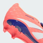 adidas Predator League Katlanır Dil Firması/Çok Zeminli Çizmeler Çocuk Unisex Çocuk Ayakkabıları